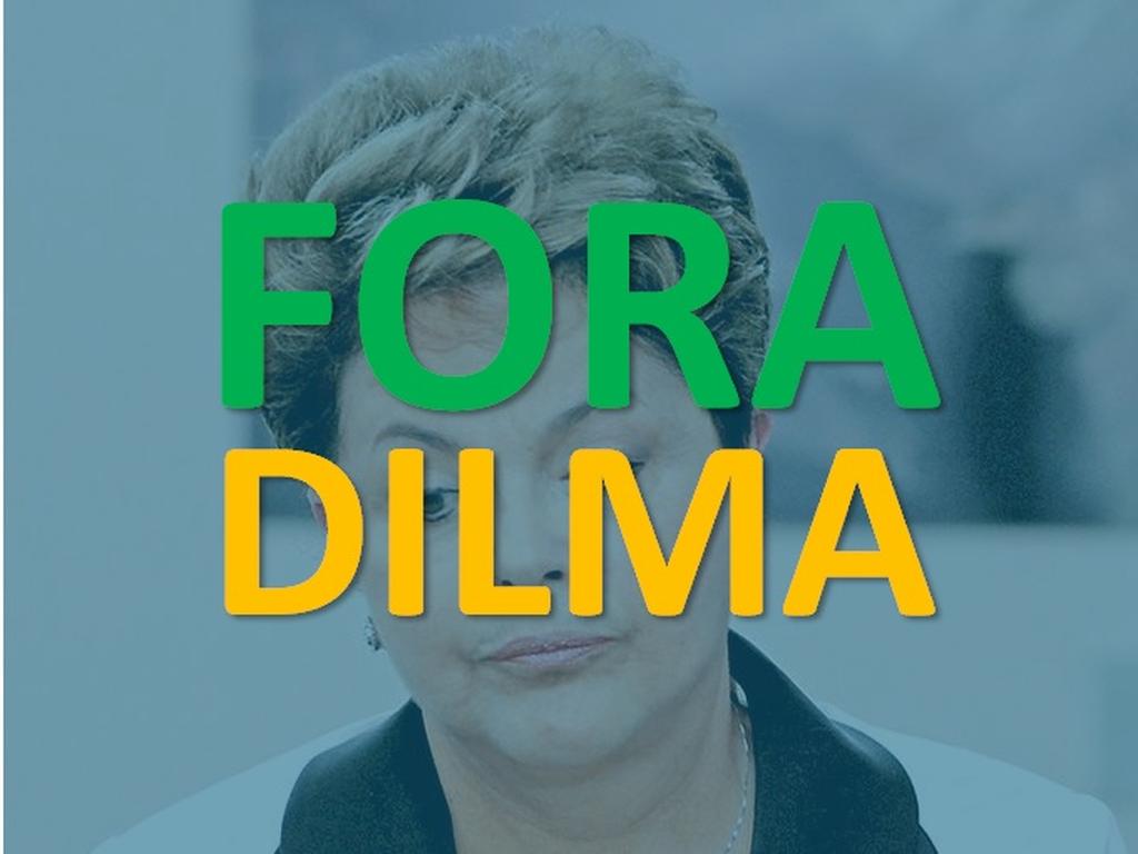 Con Dilma Rousseff debilitada, la rapiña política se cierne sobre ella y las próximas semanas serán decisivas para su final destino. Foto: Excélsior