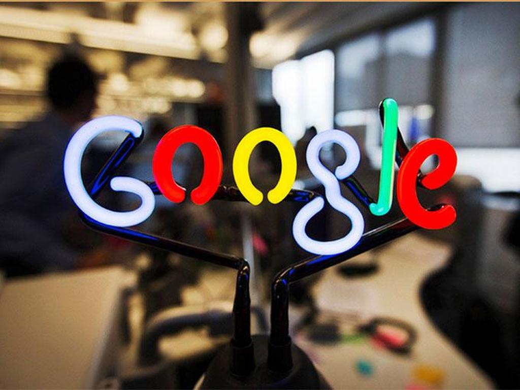Alphabet es una colección de empresas que permitirá “adelgazar” a Google. Foto: Especial