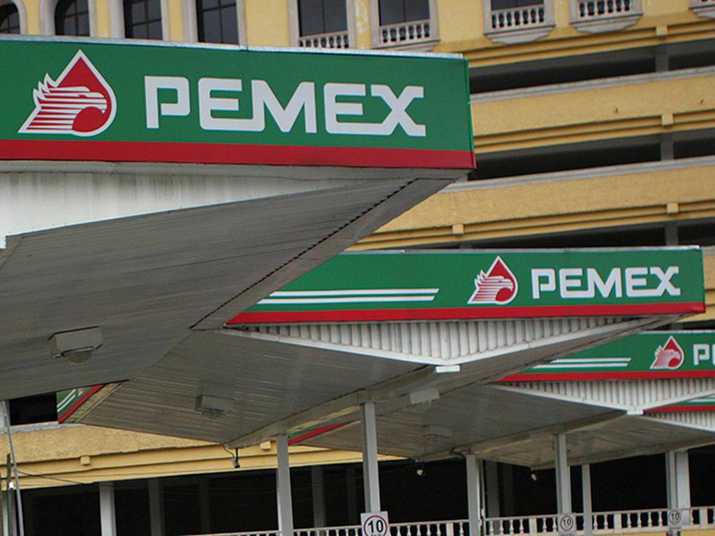 Pemex podría tener dificultades para alcanzar las metas de financiamiento que espera cubrir con deuda. Foto: Cuartoscuro