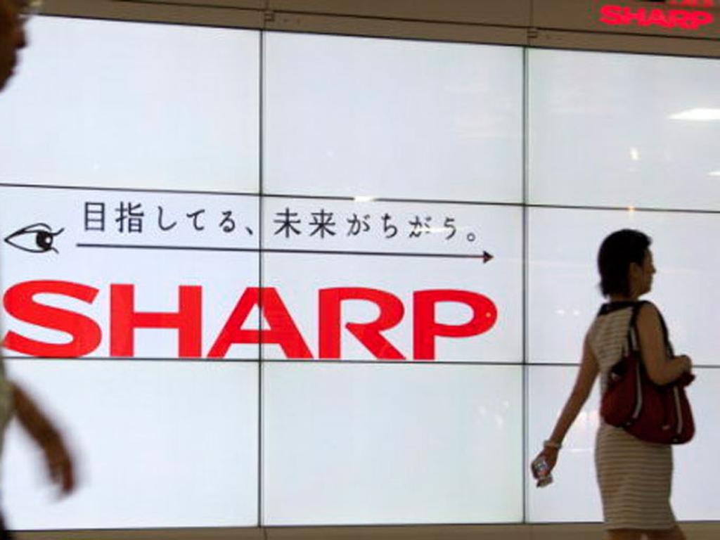 Hisense confirmó la compra de valores y activos de la fábrica de Sharp Corporation México, en Tijuana por 23.7 millones de dólares. Foto Getty