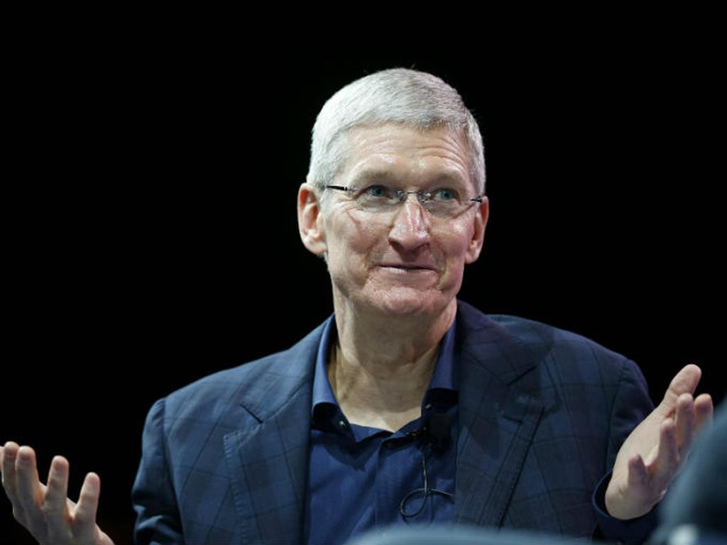 Aún no se confirma si Apple realmente trabaja en un producto, cuál es su etapa de desarrollo o si verá la luz pronto. Foto: Reuters