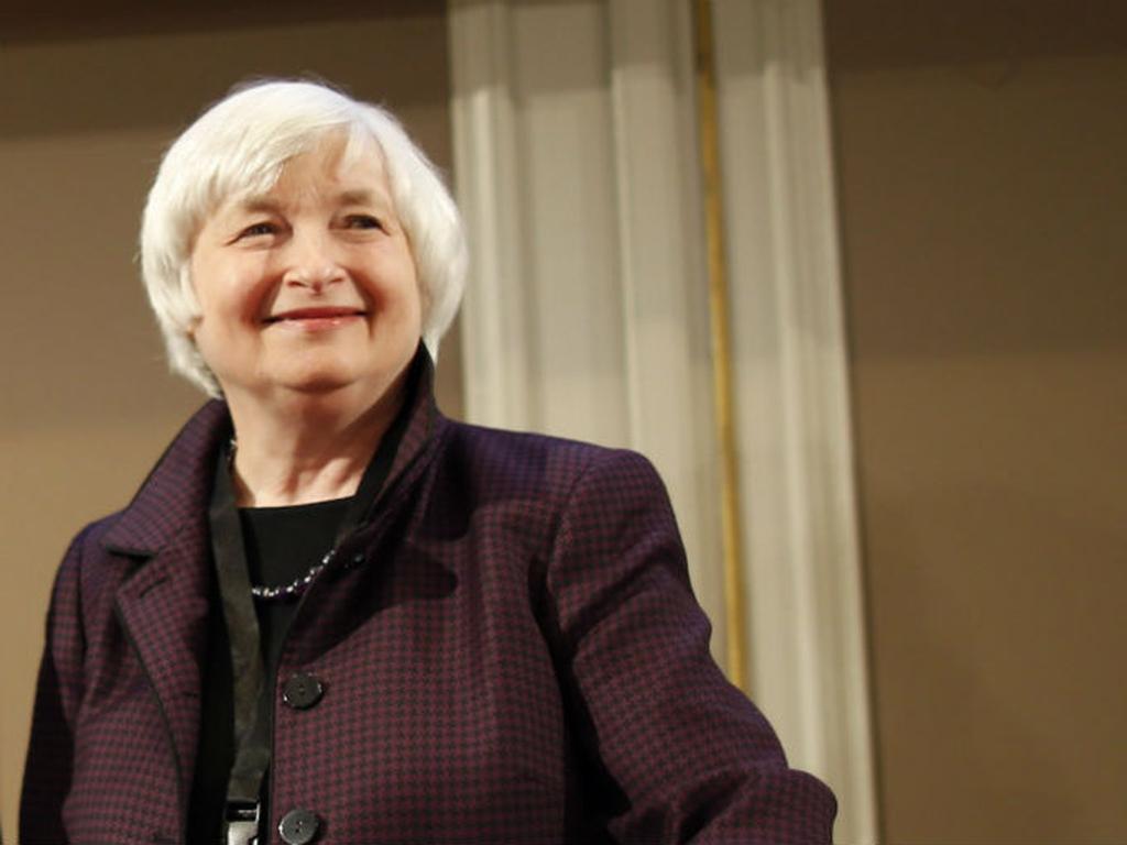 Hoy empieza el foro de la Reserva Federal en Jackson Hole, que terminará el sábado. Foto: Reuters