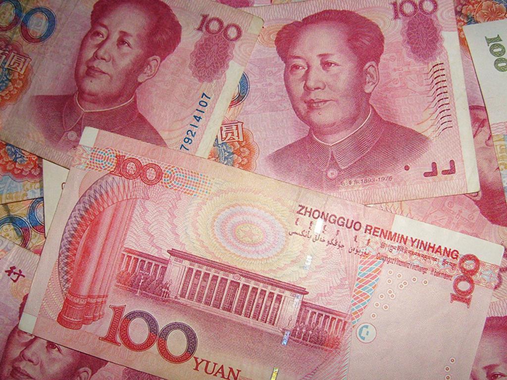 La sorpresiva medida del Banco Popular de China de devaluar al yuan 1.9% golpeó a las monedas y bolsas. Foto: Pixabay