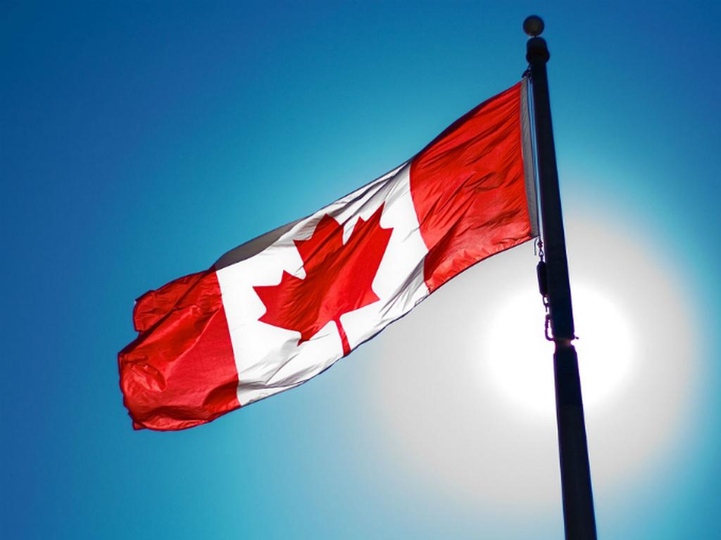 La economía del país del norte entró oficialmente en recesión, aseguró hoy el organismo público Estadísticas Canadá. Foto: Flickr CC