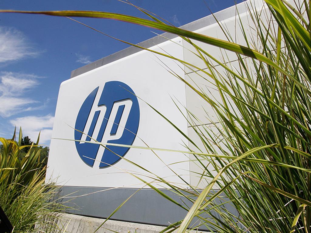 HP había recortado decenas de miles de empleos en los últimos años para intentar reanimar sus bajos ingresos. Foto: AP