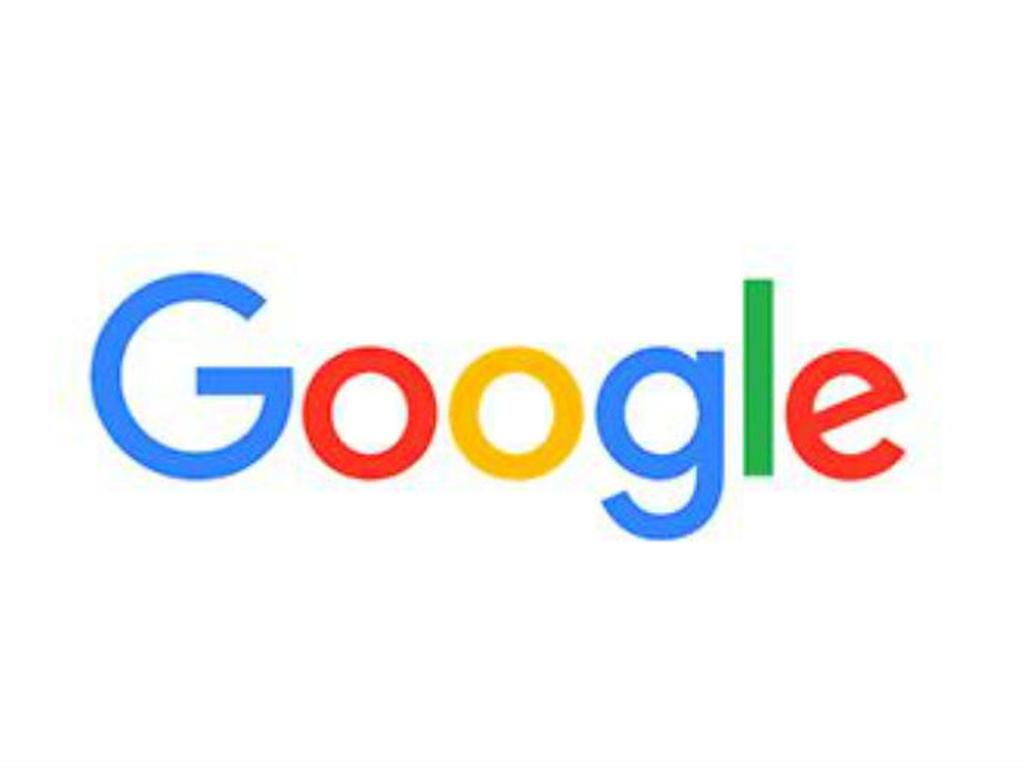 Mediante un doodle especial y un video en YouTube, Google dio a conocer su nuevo logo. Foto: Google.