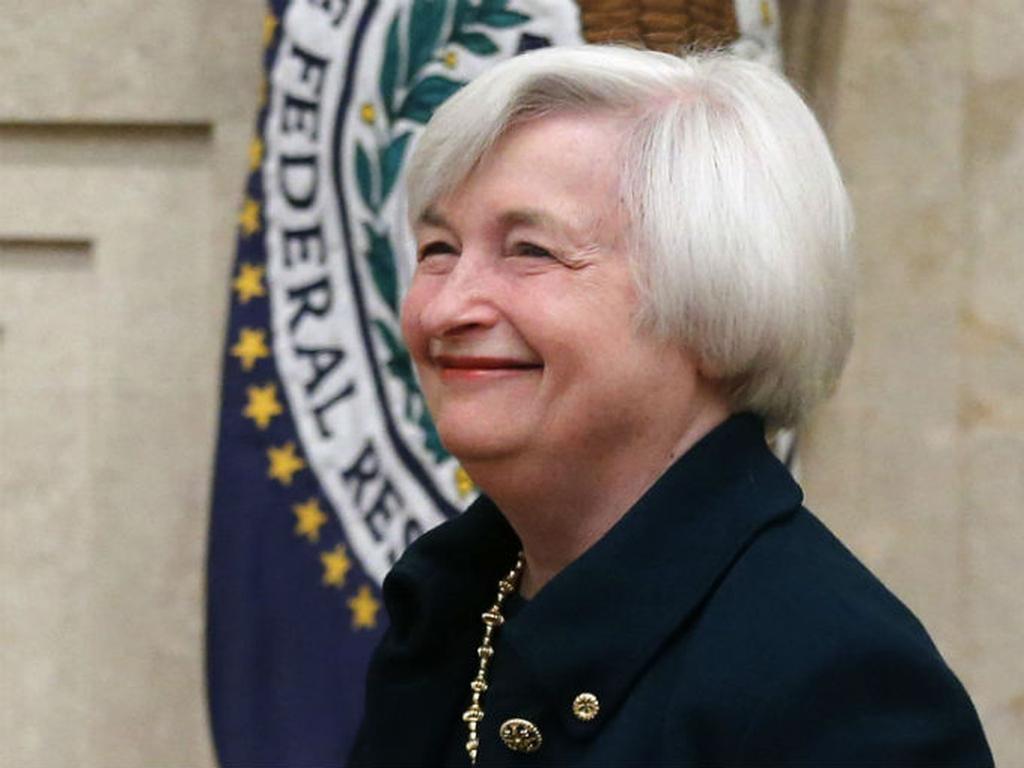 El reporte incrementa las posibilidades de que la Fed suba sus tasas de interés en el corto plazo. Foto: Reuters