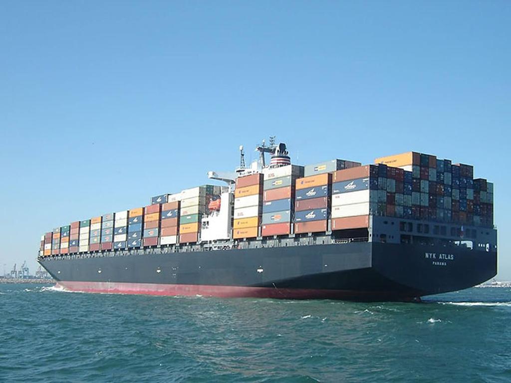 Valentín Diez Morodo afirmó que la evolución de las exportaciones en el país siguen con alta participación en el Producto Interno Bruto. Foto: Pixabay
