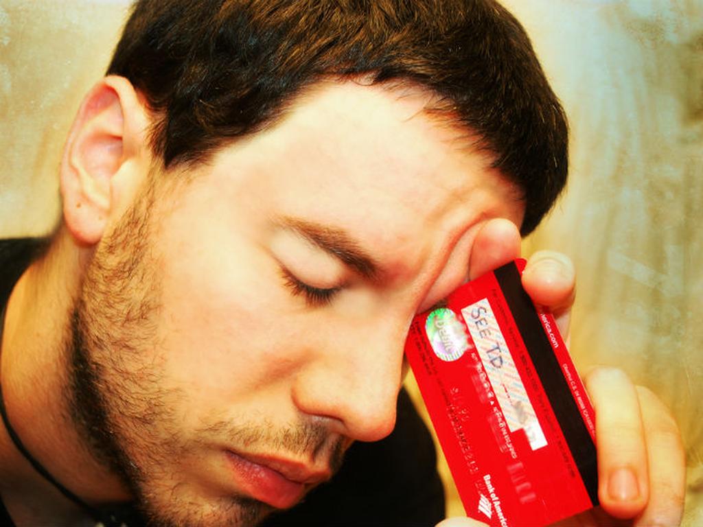 Cinco pequeñas deudas que se comen tu quincena [GALERÍA] Foto: Flickr rosengrant [CC BY-ND 2.0]