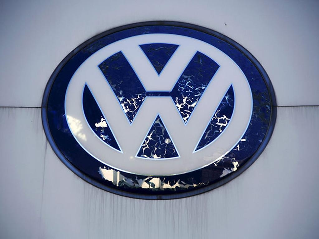Volkswagen habría caído en una “conducta incorrecta” entre 2009 y 2015 con la comercialización de numerosos modelos de las marcas Volkswagen, Audi, Seat y Skoda. Foto: Reuters