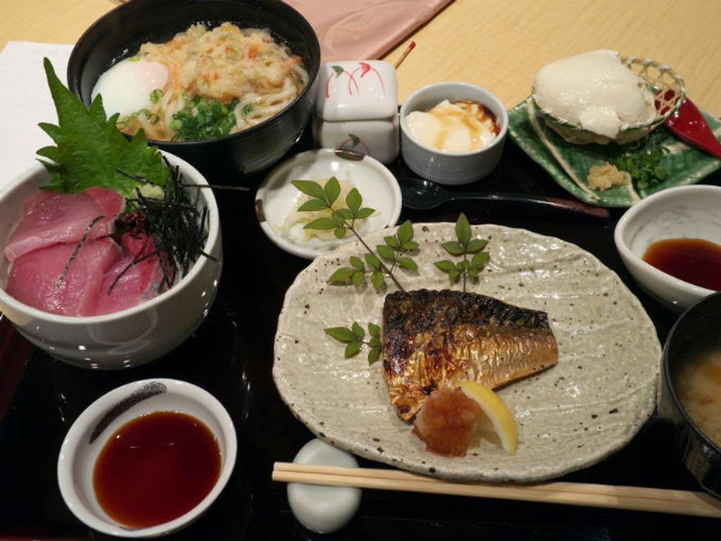La competición pretende dar a conocer la cultura gastronómica del país asiático en el resto del mundo, donde se calcula que existen alrededor de 89,000 restaurantes de cocina nipona. Foto: Flickr knkcat [CC BY-ND 2.0]