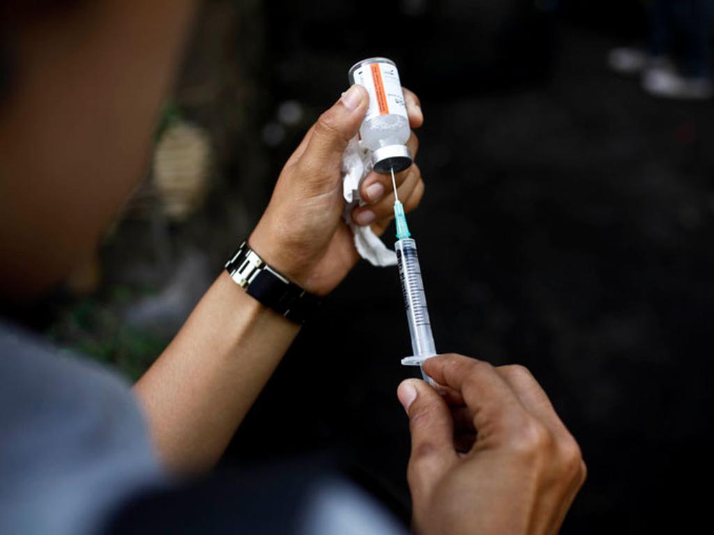 La vacuna contra la diabetes que promete ser una solución para el avance del mal e incluso revertir sus efectos. Foto: Getty