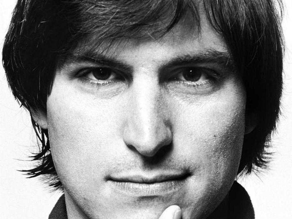 Steve Jobs fue adoptado por Paul Jobs y Calra Hagopian. Foto: Especial