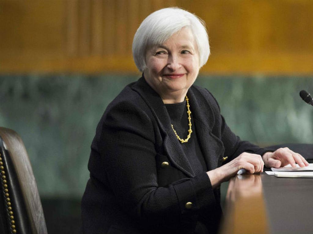 Los 10 eventos que marcaron a los mercados financieros en 2015. Foto: Reuters