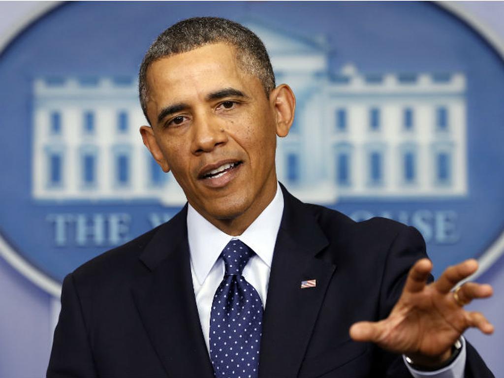 Los súper ricos no querían que Obama ganara de nuevo la presidencia, pues esto le daría más tiempo para implementar reformas y hacer que la recaudación fuera más efectiva. Foto: Reuters.
