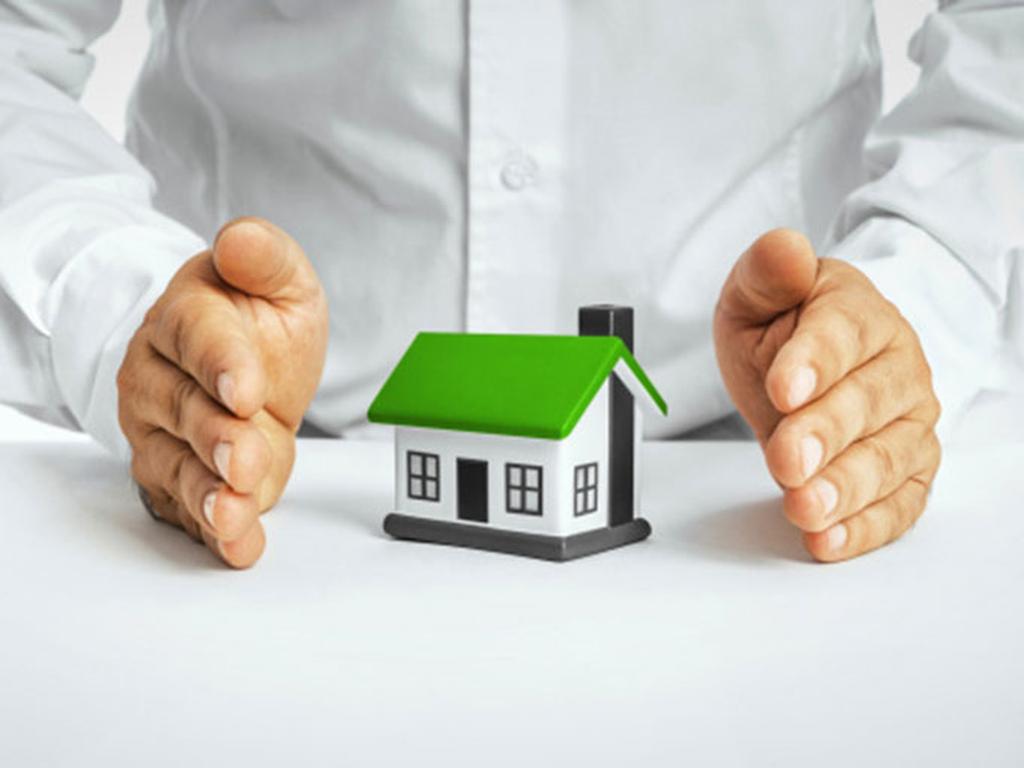 Si una persona tiene un crédito hipotecario con más de cinco años de vigencia y una tasa superior al 10%, es momento de refinanciarlo para disminuir los intereses. Foto: Thinkstock