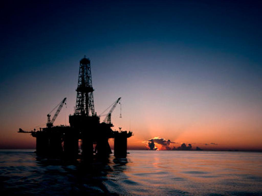 El referente del Mar del Norte, el crudo Brent, perdió 40 centavos al venderse en 34.06 dólares por barril. Foto: Getty