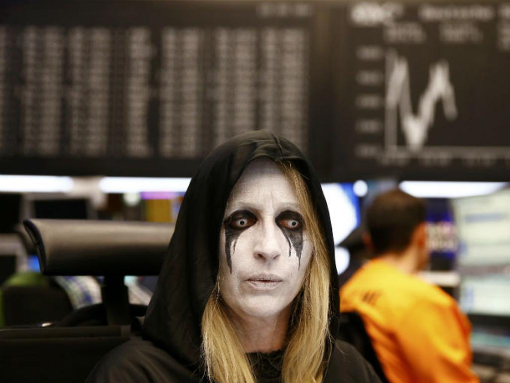 Analistas no descartan que de empeorar la situación puede empezar a presentarse una nueva crisis financiera en el Viejo Continente. Foto: Reuters