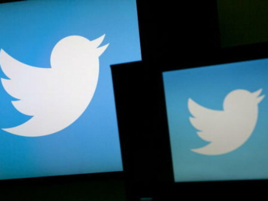 Jack Dorsey, CEO de Twitter, salió a desmentir la implementación del algoritmo. Foto: Getty.