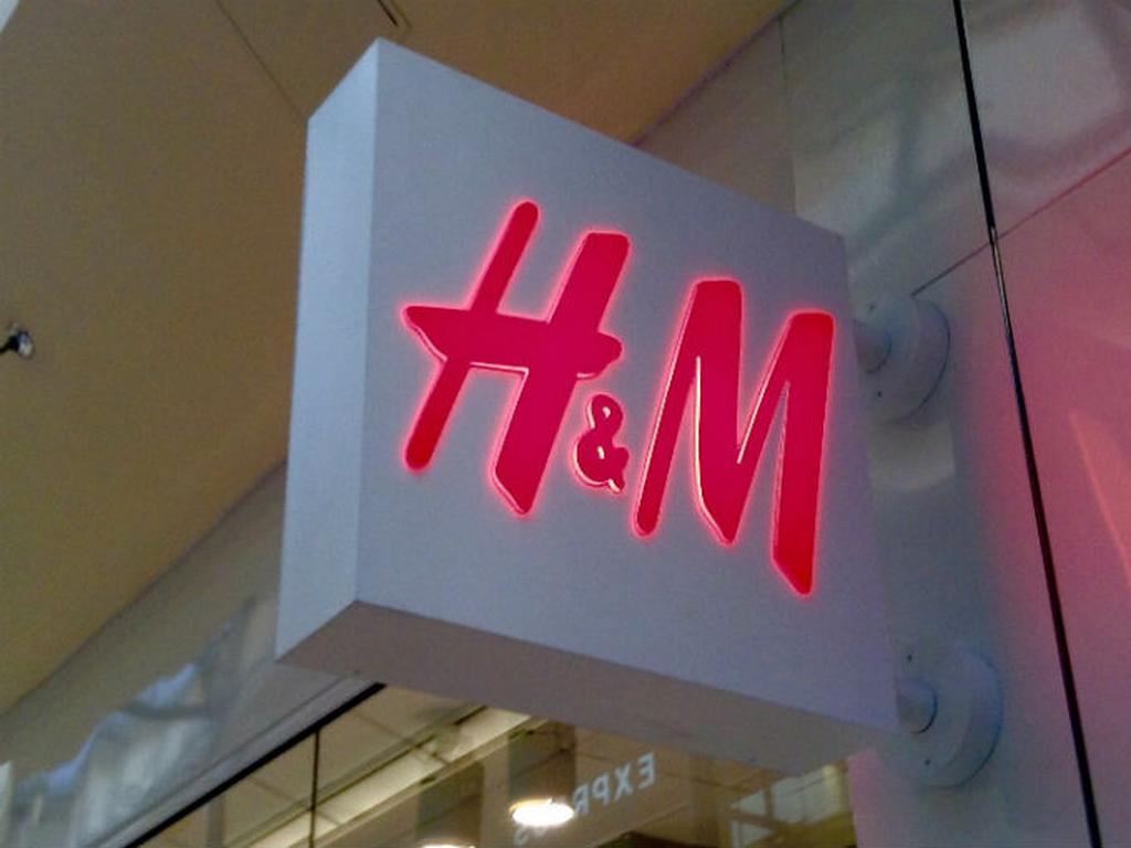 Las ventas de Hennes & Mauritz, crecieron 19 por cientto durante 2015, según el último reporte de resultados presentado por la firma. Foto: Flickr