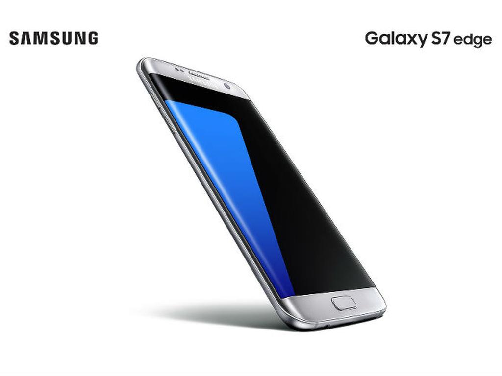 El Galaxy S7 permite ver una temporada completa de Games Of Thrones sin que se acabe la pila. Foto: Samsung.
