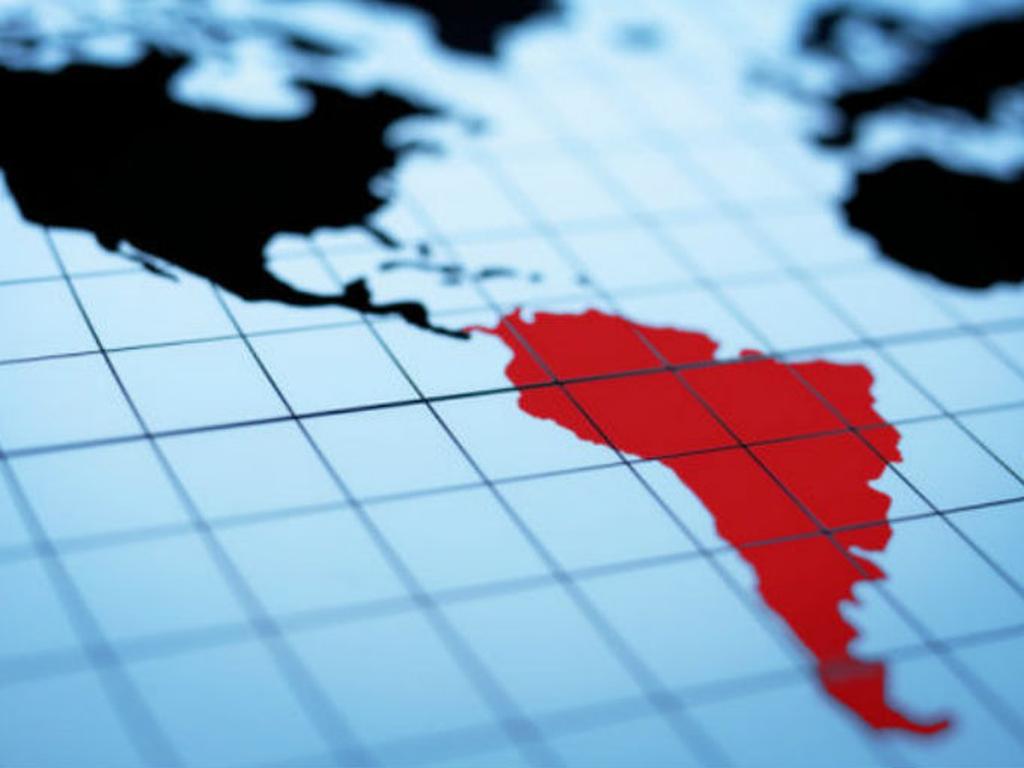 América Latina y México necesitan una economía de mercado donde se fomente la libre competencia. Foto: Getty.