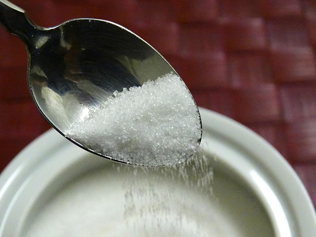 Cerca de 13.250 toneladas de la cuota de azúcar refinada serán asignadas a Canadá y México. Foto: Pixabay