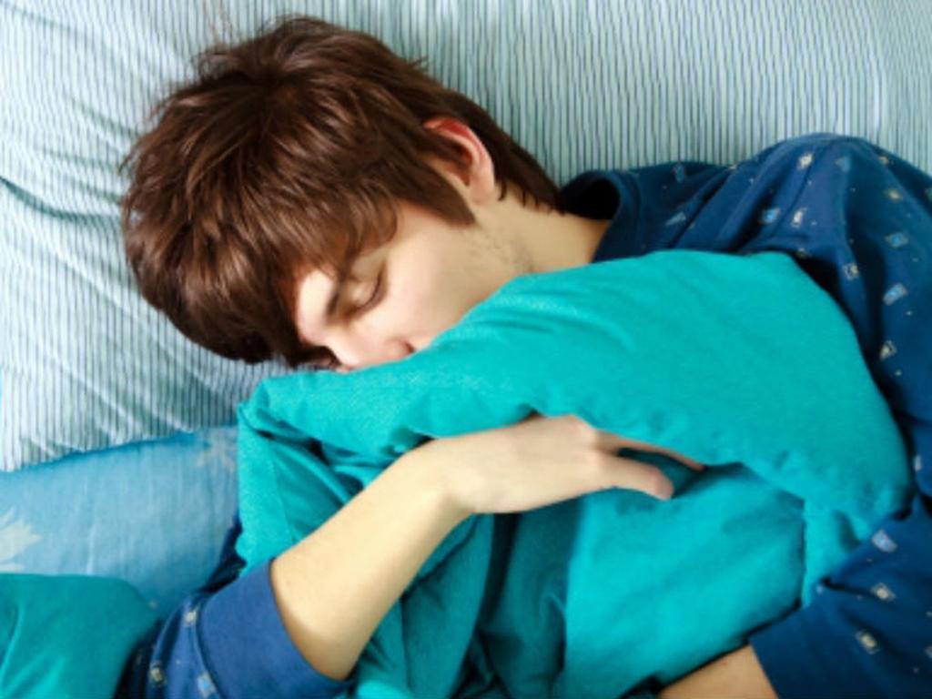 En promedio un adulto debe dormir entre siete y nueve horas, pero la calidad con la que lo hace es muy importante. Foto: Especial.