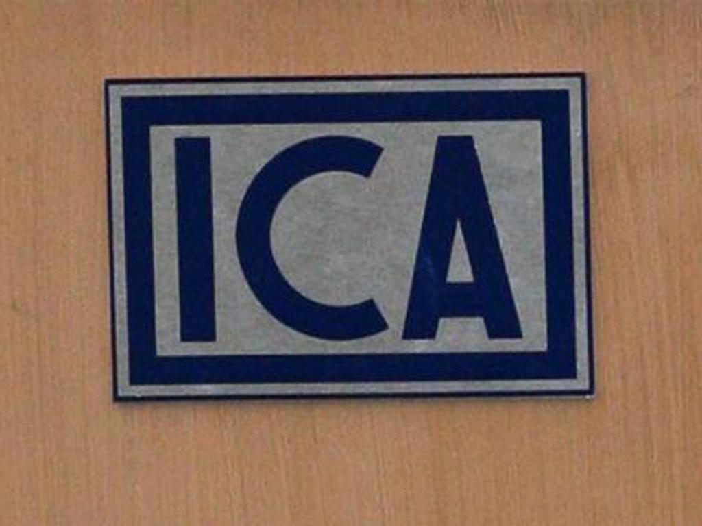 ICA continua su mala racha. Foto: Archivo.