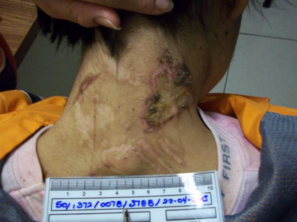 México se conmocionó con el caso de Zunduri, la joven mexicana que estaba esclavizada en una tintorería de la CDMX. Foto: Cuartoscuro.