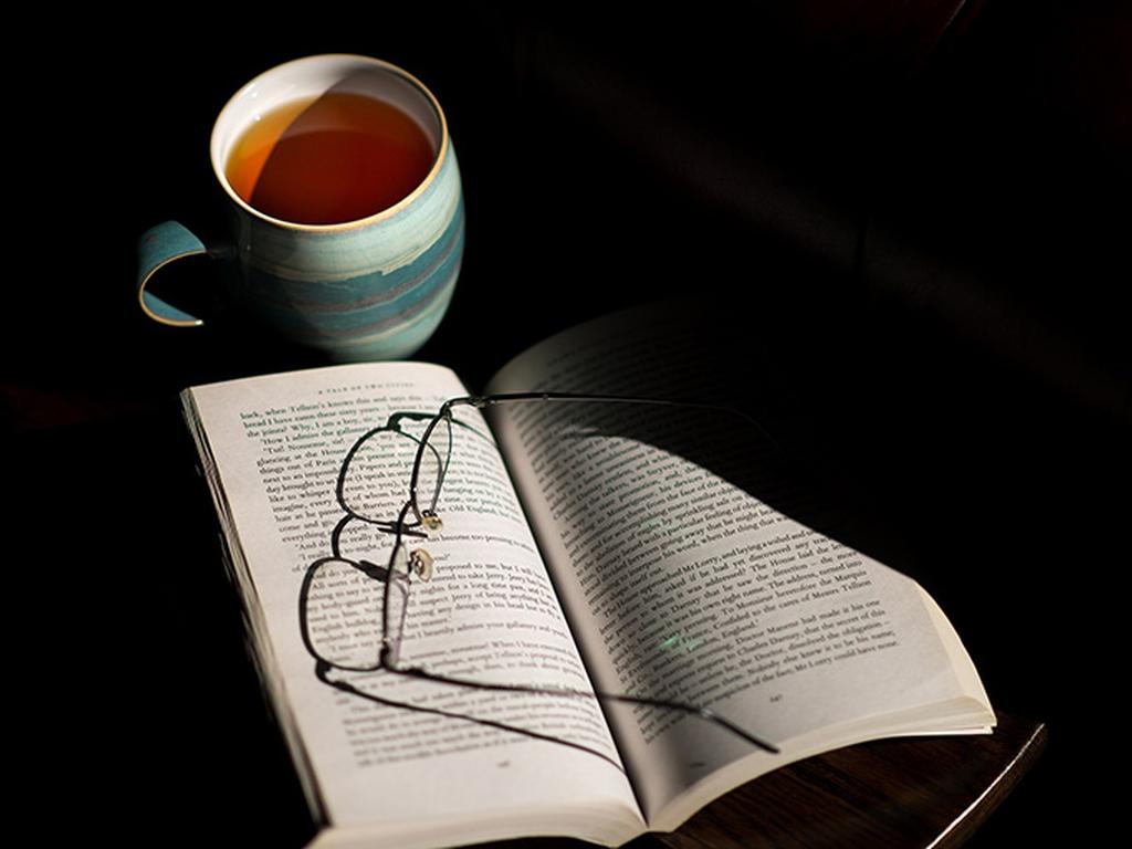 Te compartimos la lista de los libros que destacaron entre los estantes, según Librerías Gandhi. Foto: Pixabay