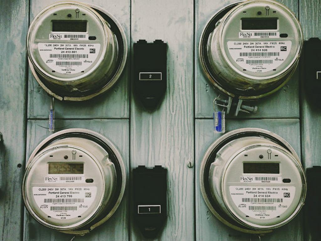 Los de los energéticos y tarifas autorizadas por el Gobierno bajaron un 3.65%. Foto: Flick (lorenkerns)[CC: by 2.0]