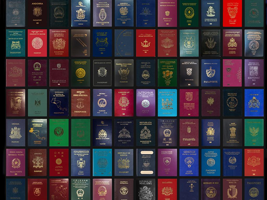 Foto: Passport Index
