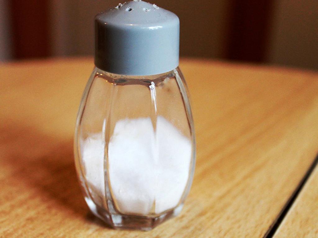 En México el consumo de sal es de alrededor de 11 gramos diarios, más del doble de lo recomendado. Foto: Pixabay