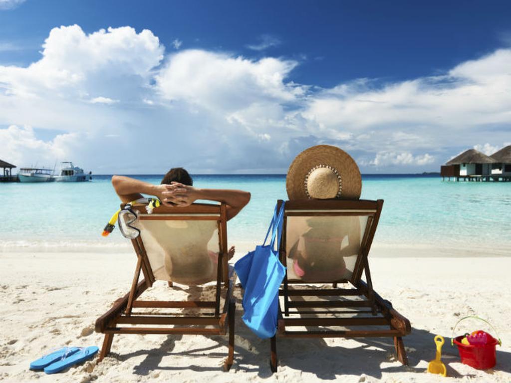 Planear tus vacaciones es la clave para ahorrar. Foto: Pixabay.