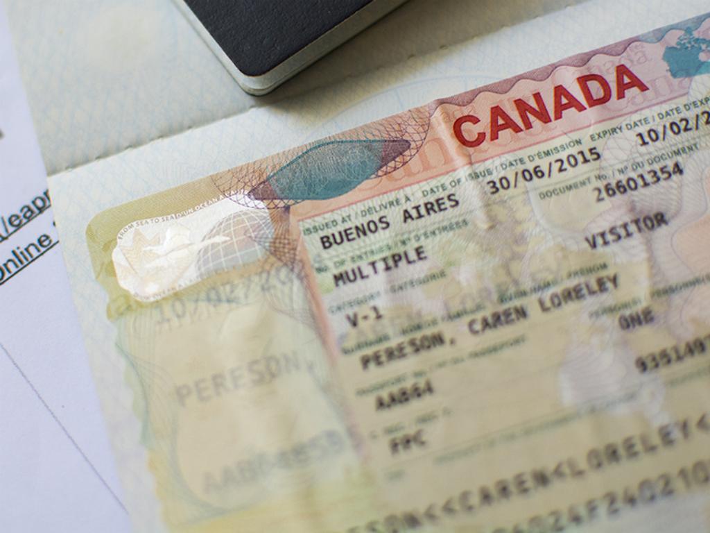 Con el fin de visa como requisito para viajar a Canadá, el número de países a los que un mexicano puede viajar sin visa se ha actualizado. Foto: Especial