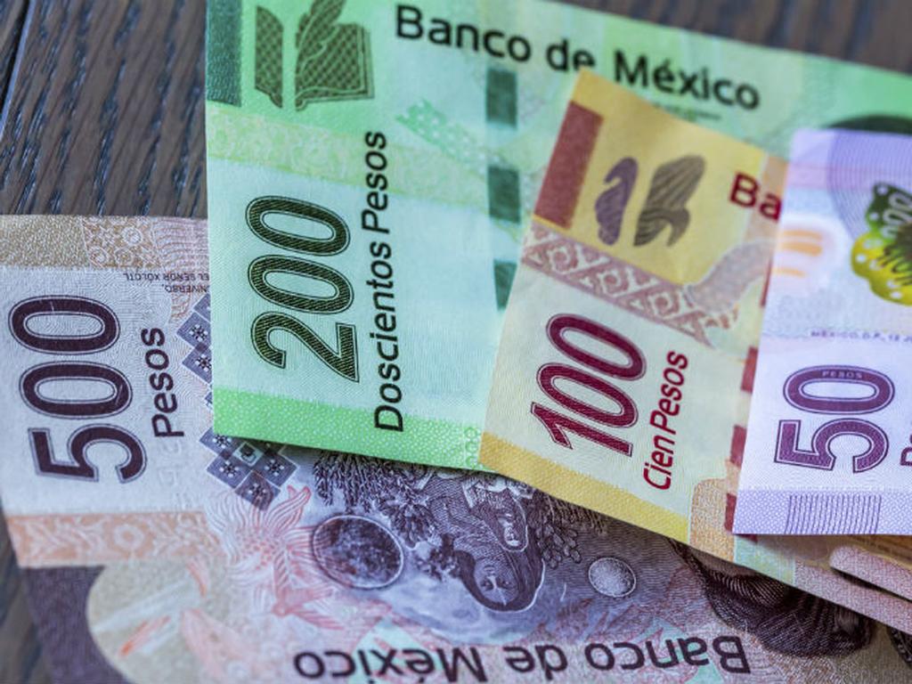 El Banco de México continuará monitoreando y evaluando posibles shocks externos. Foto: Archivo. 