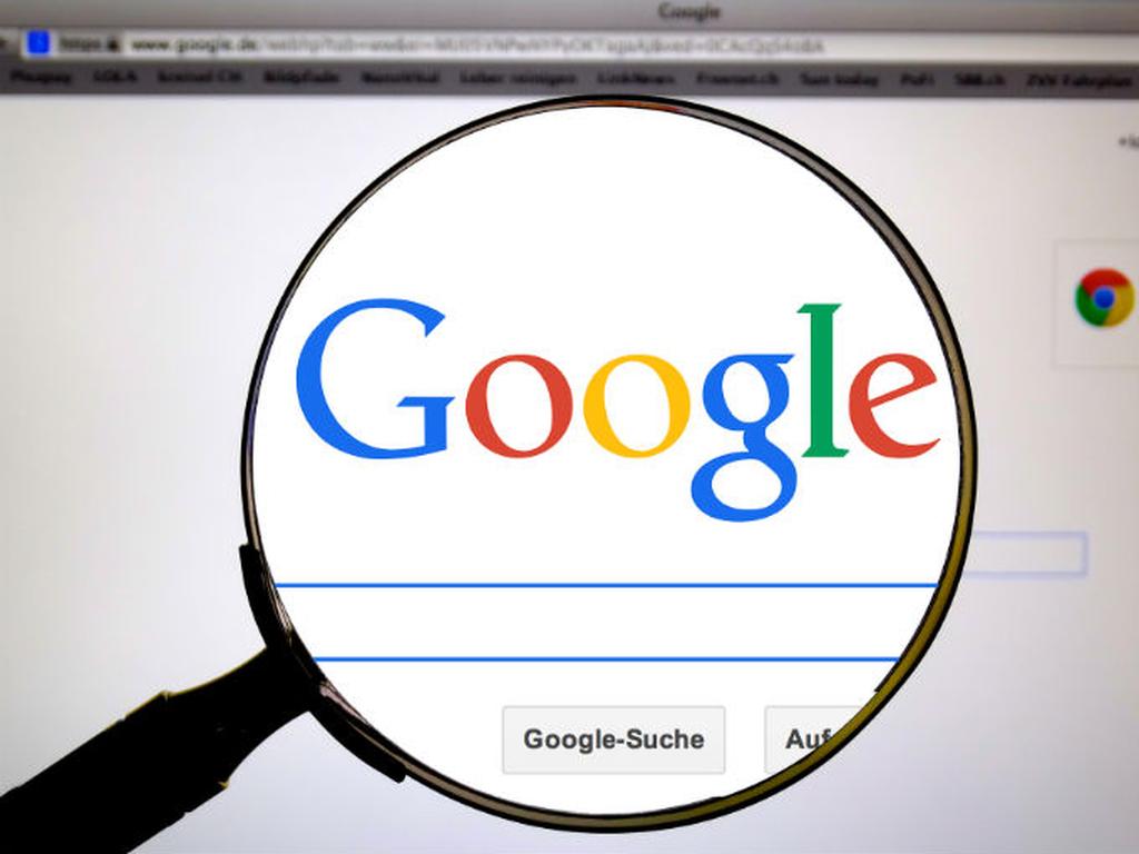 Google ha invertido más de 60 millones de dólares para ayudar a acabar con la piratería. Foto: Archivo