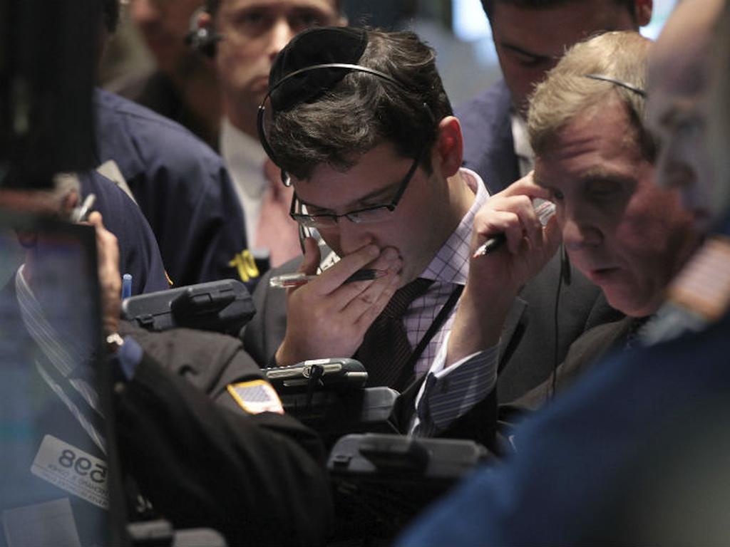 Los analistas creen que los datos de estas semanas podrían cambiar el rumbo de los mercados. Foto: Especial