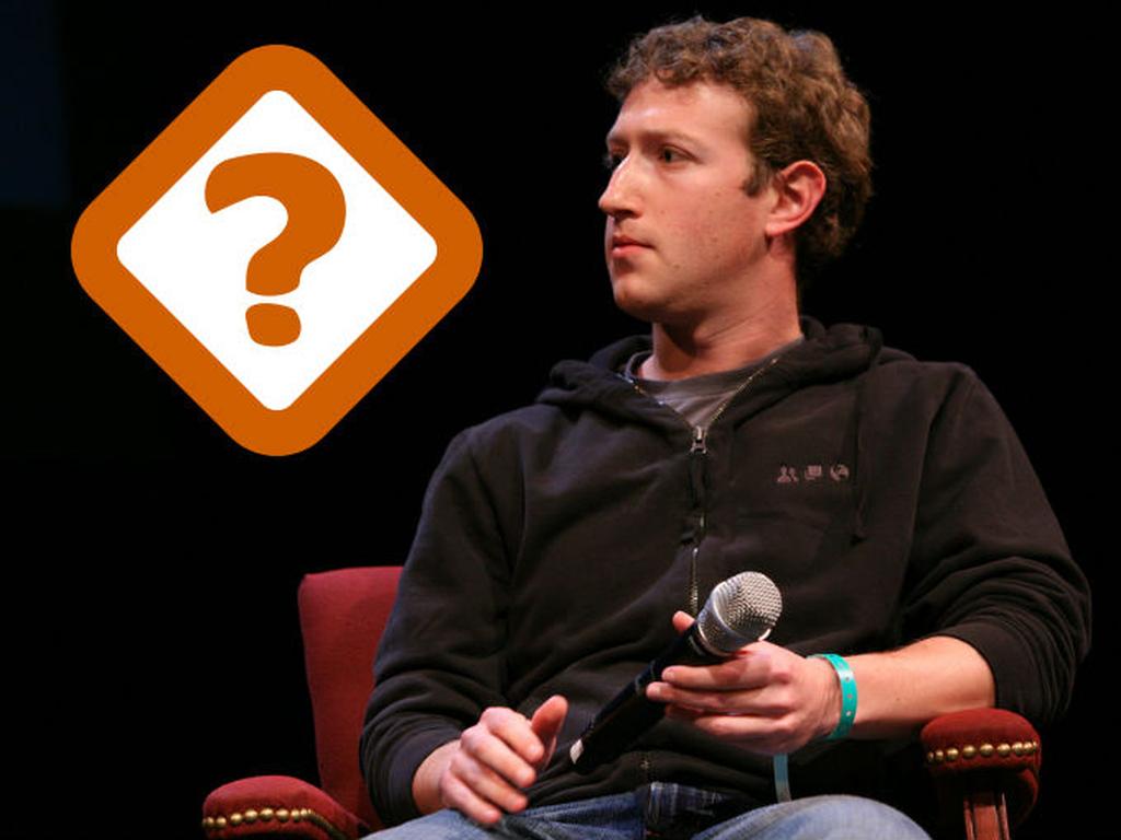 Antes de tomar cualquier decisión y para saber el valor de la propuesta, Mark Zuckerberg siempre hacía la misma pregunta a sus empleados. Foto: Foter.