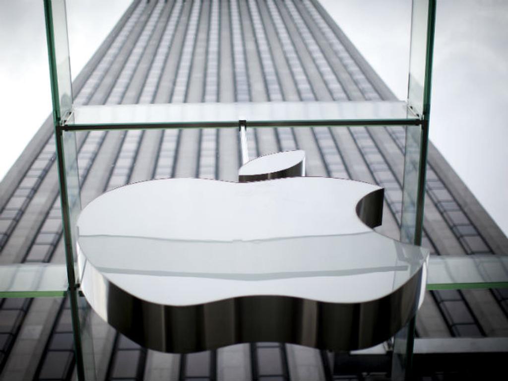 Las relaciones públicas jugaron un papel importante en el éxito de Apple. Foto: Reuters