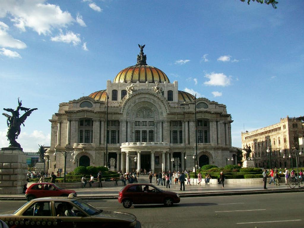 En los últimos meses México logró un aumento de 8.6%, por encima de la media mundial de 4.5 por ciento. Foto: Pixabay
