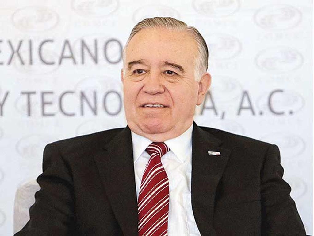El anuncio fue en una reunión de inversionistas paraguayos  organizada por el Comce, presidido por Valentín Díez Morodo. Foto: Luis Enrique Olivares