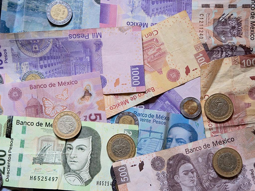 La suma de las amortizaciones de la deuda interna y externa estimada por la SHCP, sólo para el periodo julio-diciembre, da como resultado un saldo total de 767,531.33 millones de pesos. Foto: Pixabay