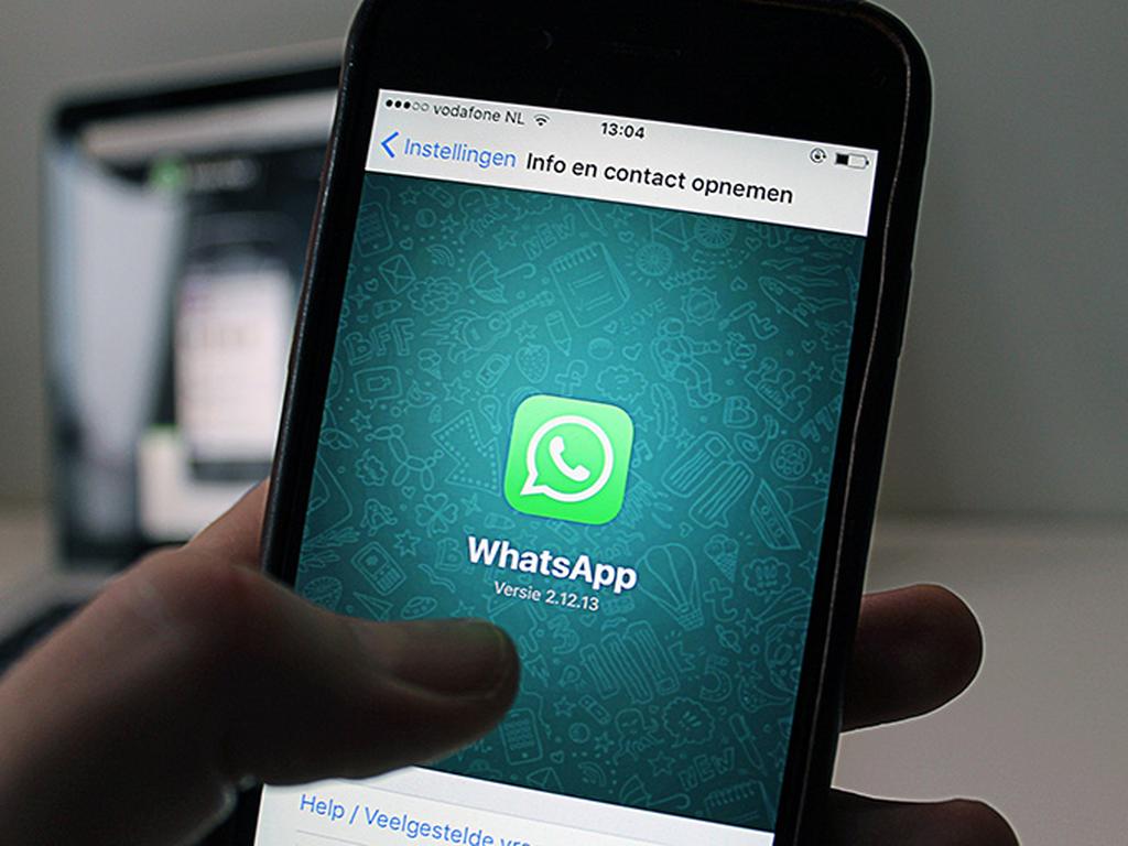 El servicio comentó que los mensajes cifrados continuarán siendo privados, incluso para Whatsapp y no venderá ni compartirá los datos de los usuarios a los anunciantes. Foto: Pixabay