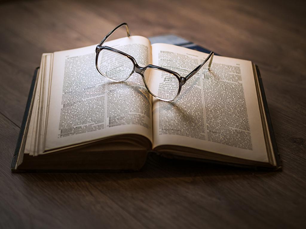 Te invitamos a ver el resto de la lista y a compartir con nosotros en los comentarios qué otros libros recomendarías. Foto: Pixabay