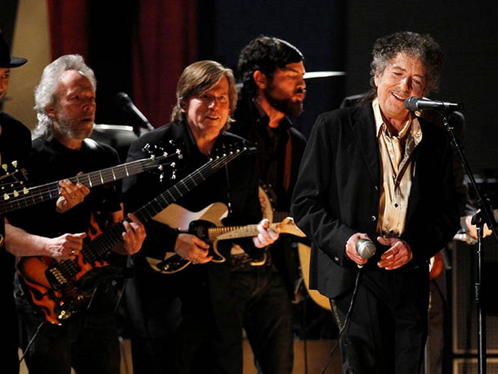 ¿Por qué Bob Dylan ganó el Premio Nobel de Literatura 2016? ¿Qué hizo?