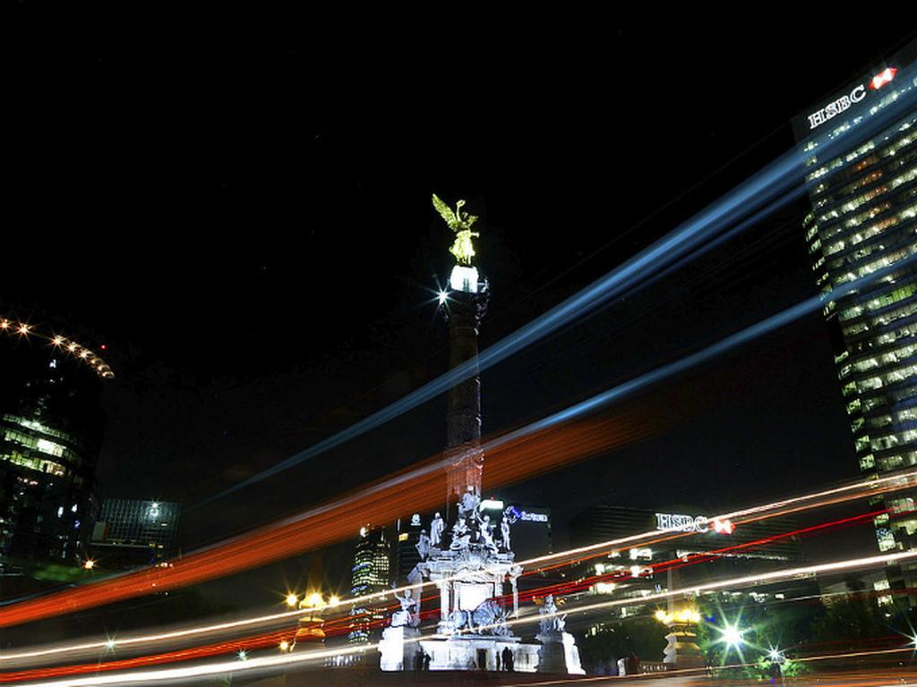 Colonias aledañas a Reforma suben hasta 114% su valor en tres años. Foto: Getty