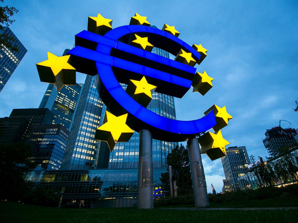 El BCE, al mando de Mario Draghi, decidió mantener sin cambios la tasa de interés y dejó abierta la probabilidad a más estímulos. Foto: Getty