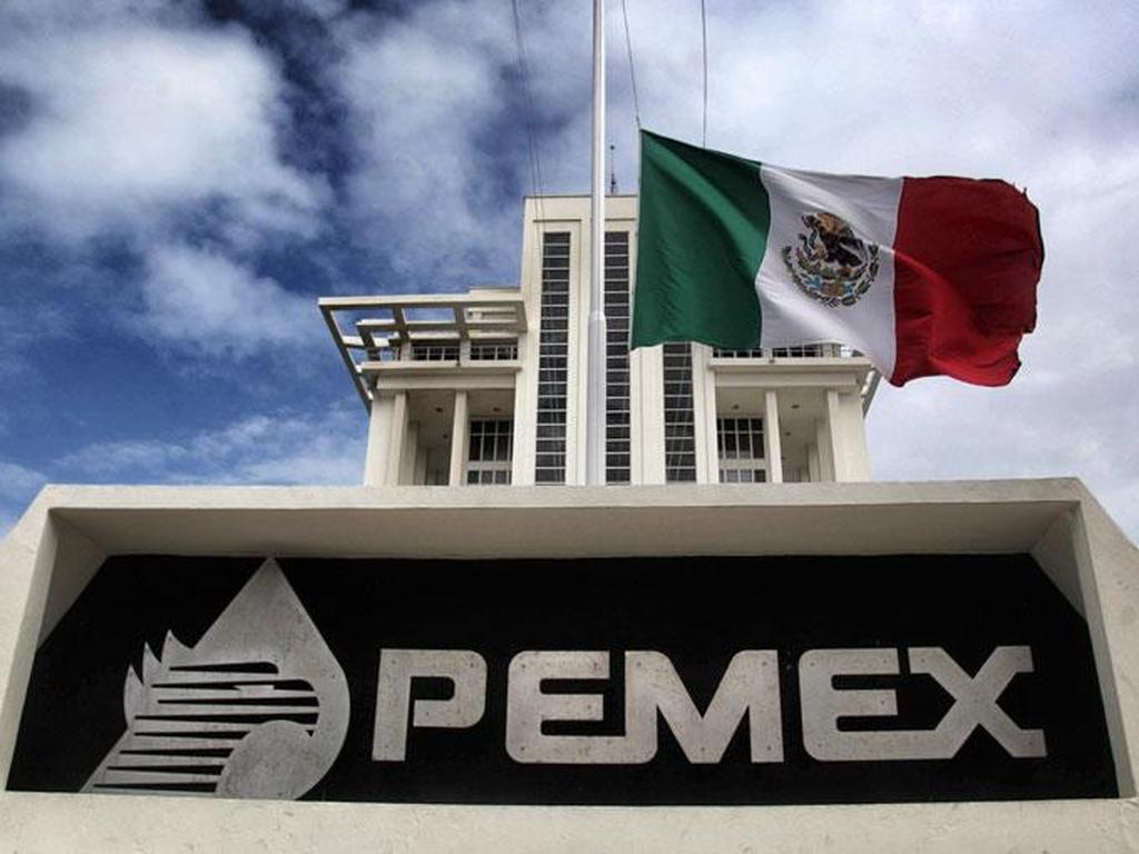 Aún cuando la pérdida acumulada en el año es menor a la de 2015, Pemex se mantiene inmersa en una severa crisis. Foto: Cuartoscuro.